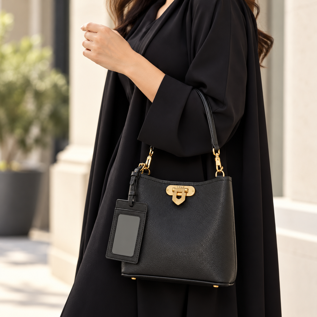 108-RDN-C&K-CL-M-Black