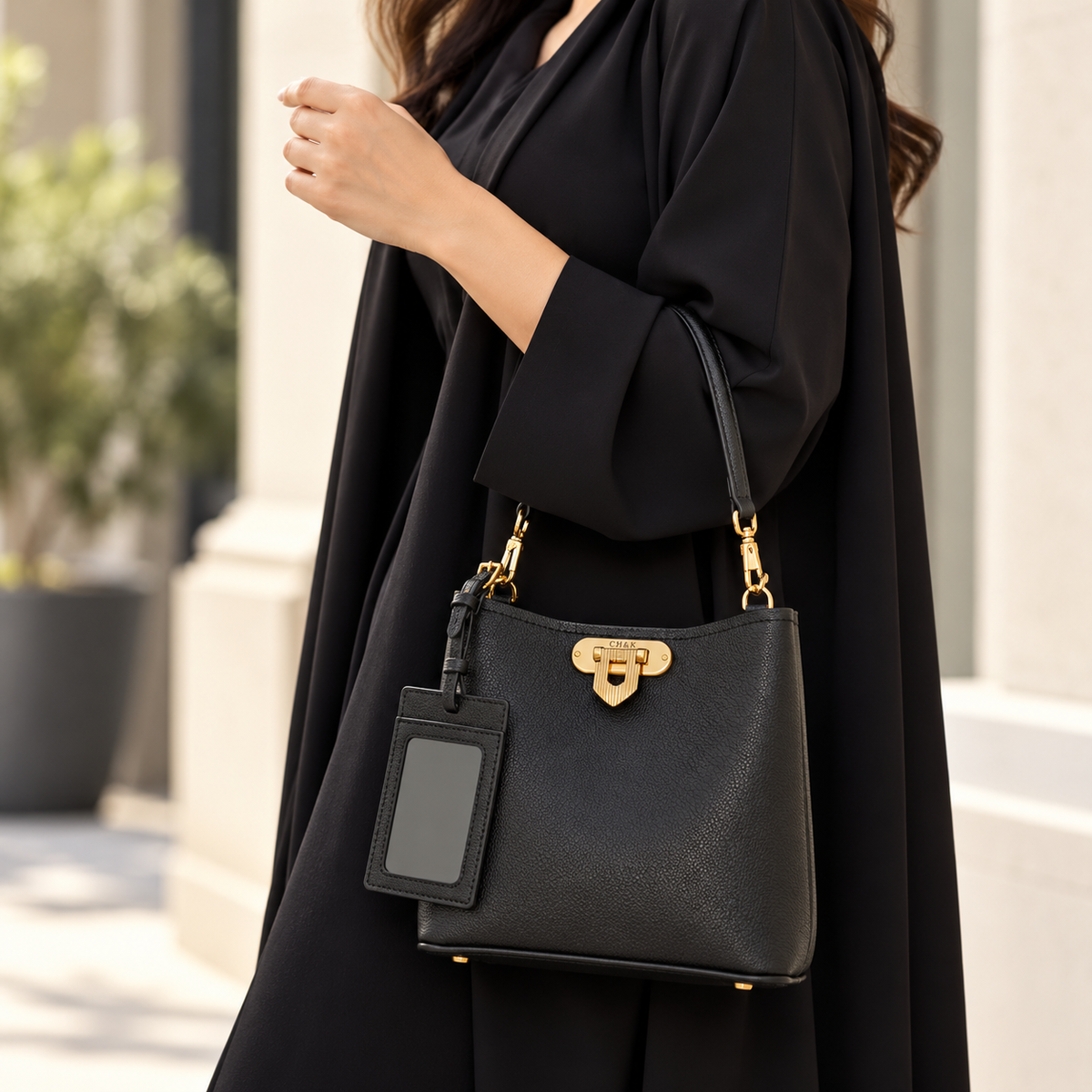 108-RDN-C&K-CL-M-Black