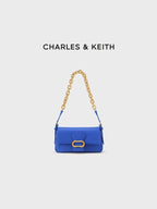 Jual TAS WANITA DAKI BELTED SHOULDER BAG
