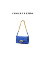 Jual TAS WANITA DAKI BELTED SHOULDER BAG