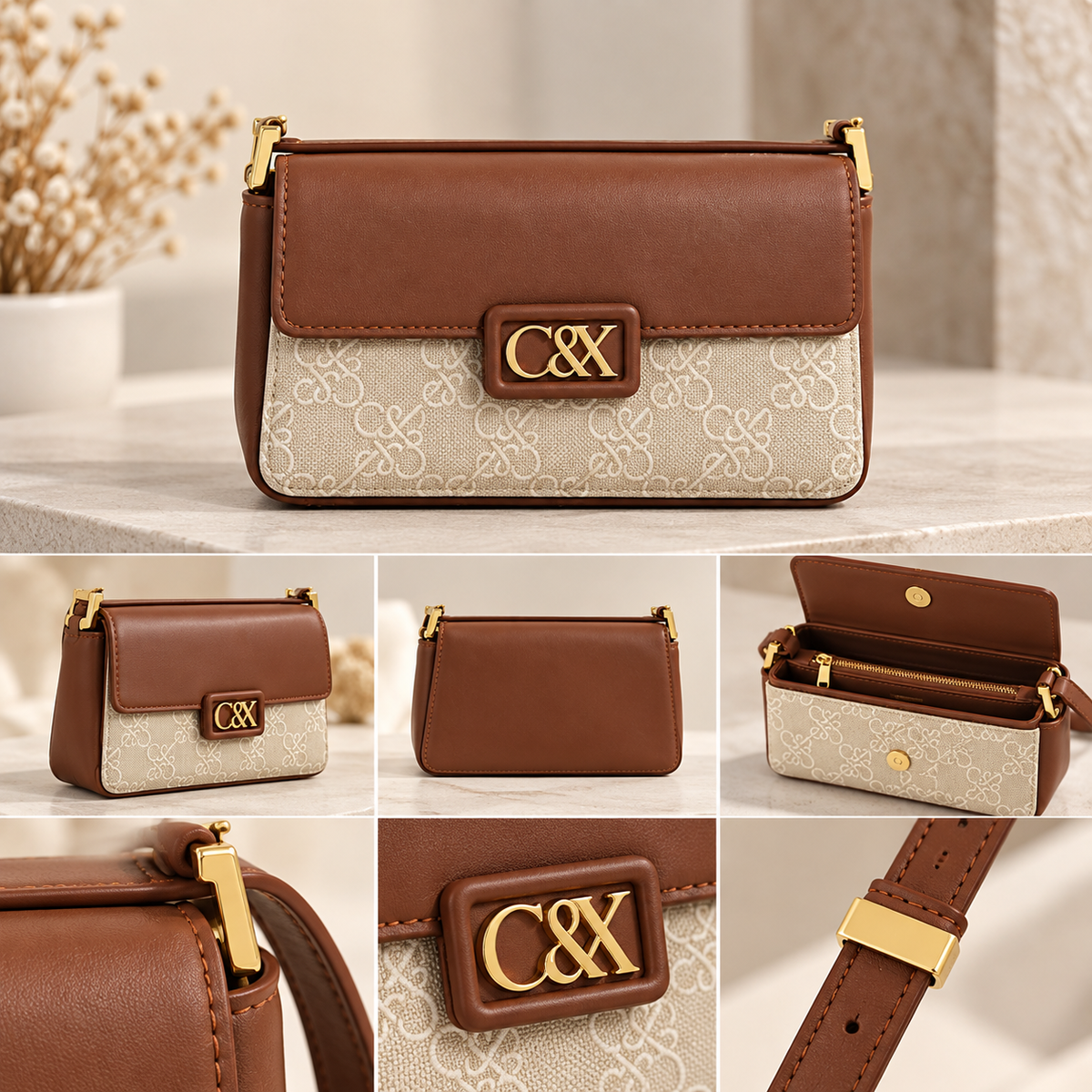 115-RDN-C&K-CL-S-Chocolate
