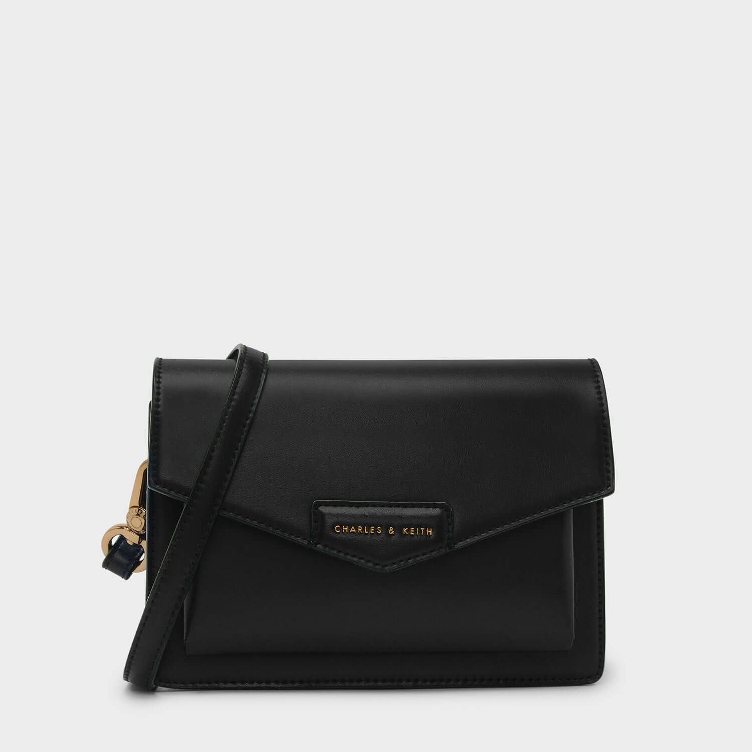 Adelie Envelope Crossbody Bag