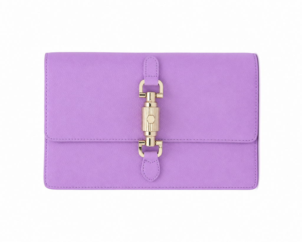 Celeste Chain Shoulder Bag