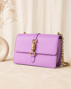Celeste Chain Shoulder Bag