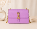 Celeste Chain Shoulder Bag