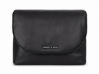 Alva Soft Clutch Bag