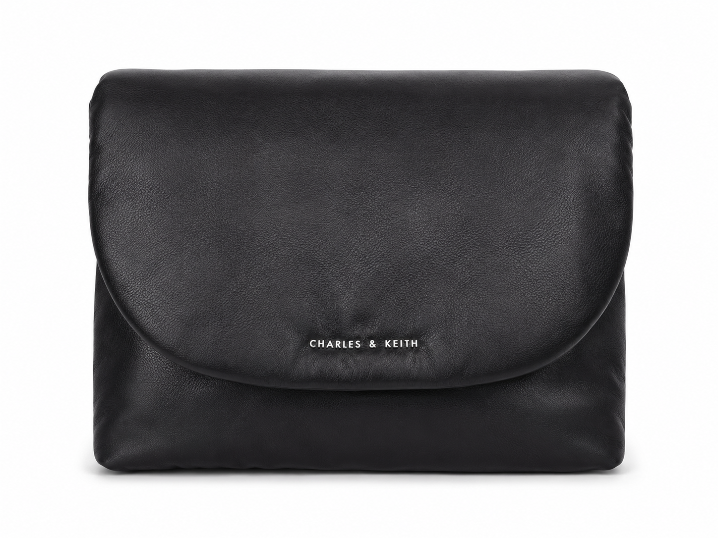 Alva Soft Clutch Bag