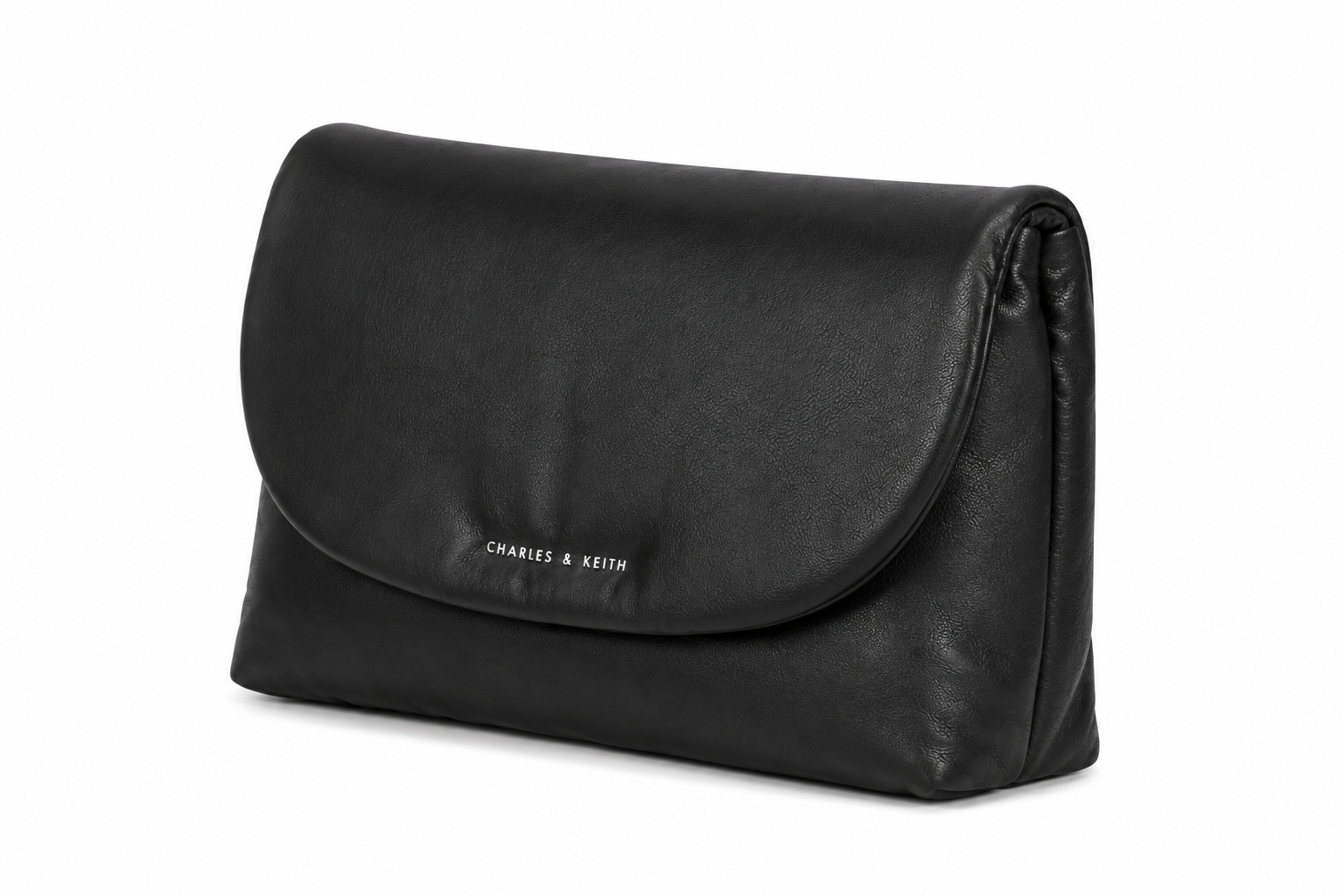 Alva Soft Clutch Bag