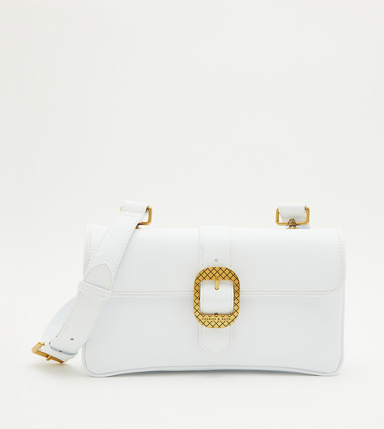 Eilith Buckled Bag