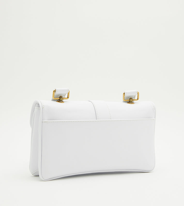 Eilith Buckled Bag