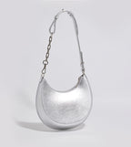 Olivia Crescent Shoulder Bag