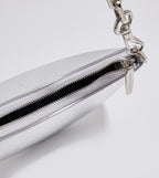 Olivia Crescent Shoulder Bag