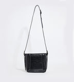 Petra Boxy Crossbody Bag