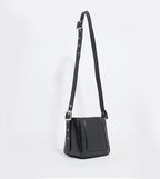 Petra Boxy Crossbody Bag