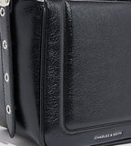 Petra Boxy Crossbody Bag