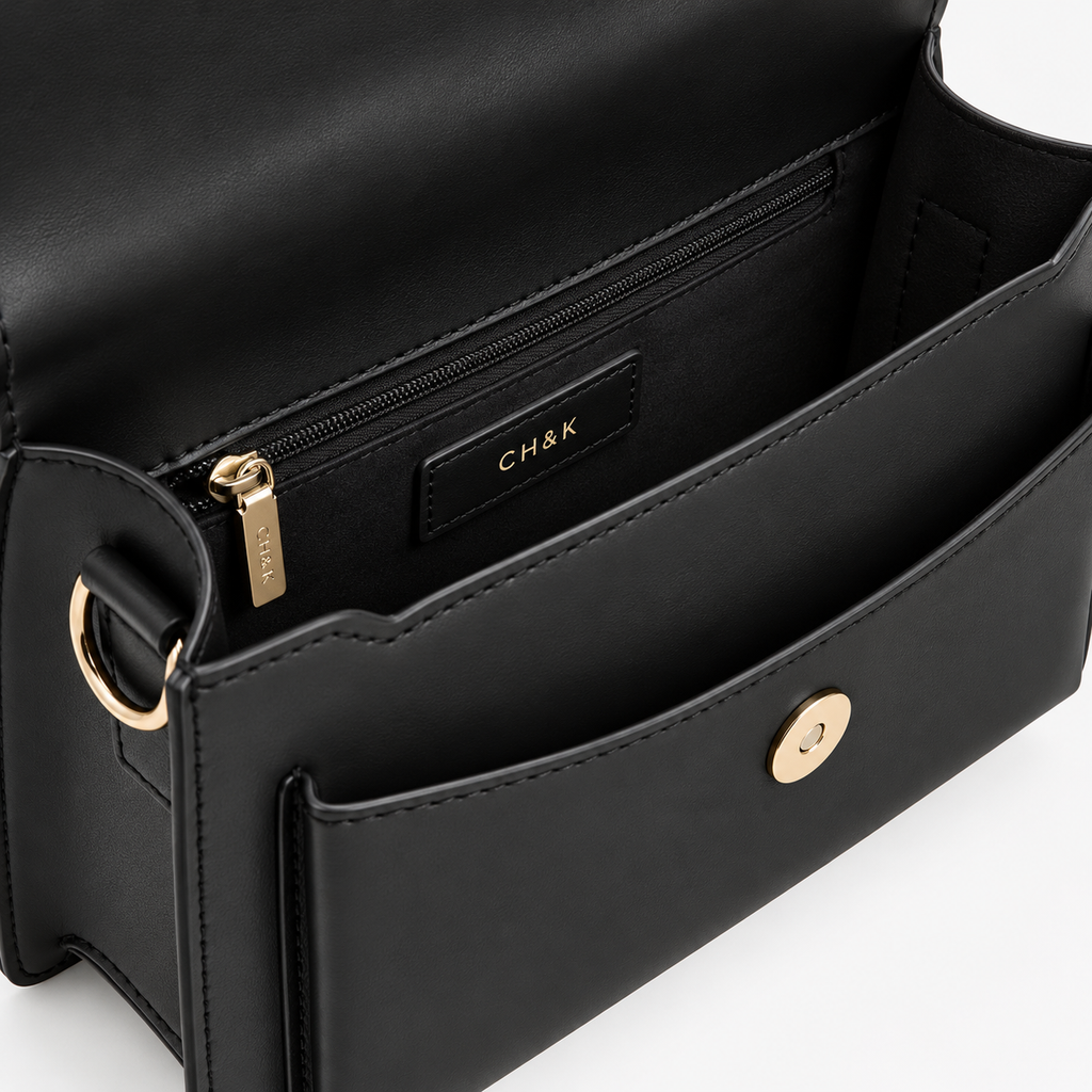 105-RDN-C&K-CL-M-Black