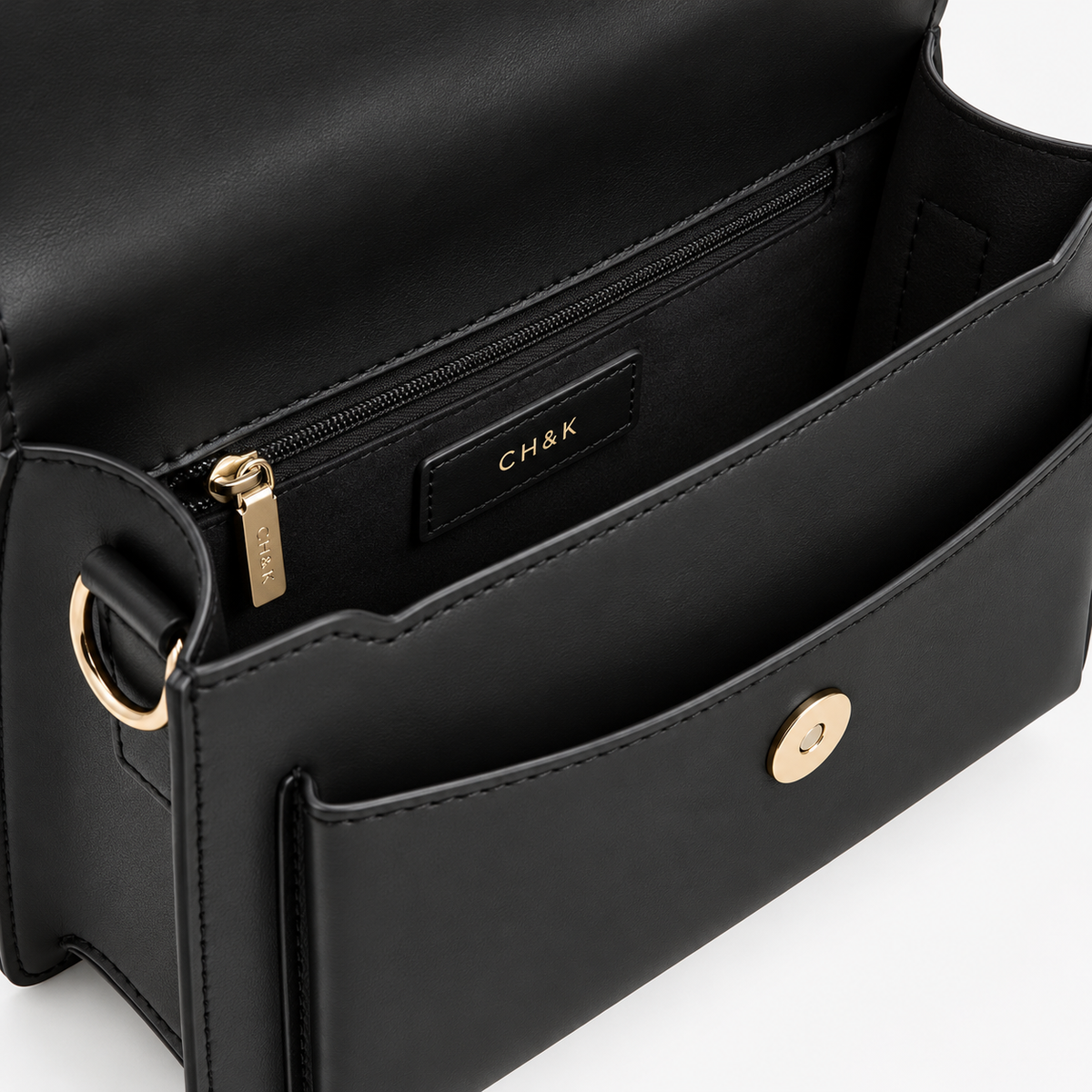 105-RDN-C&K-CL-M-Black