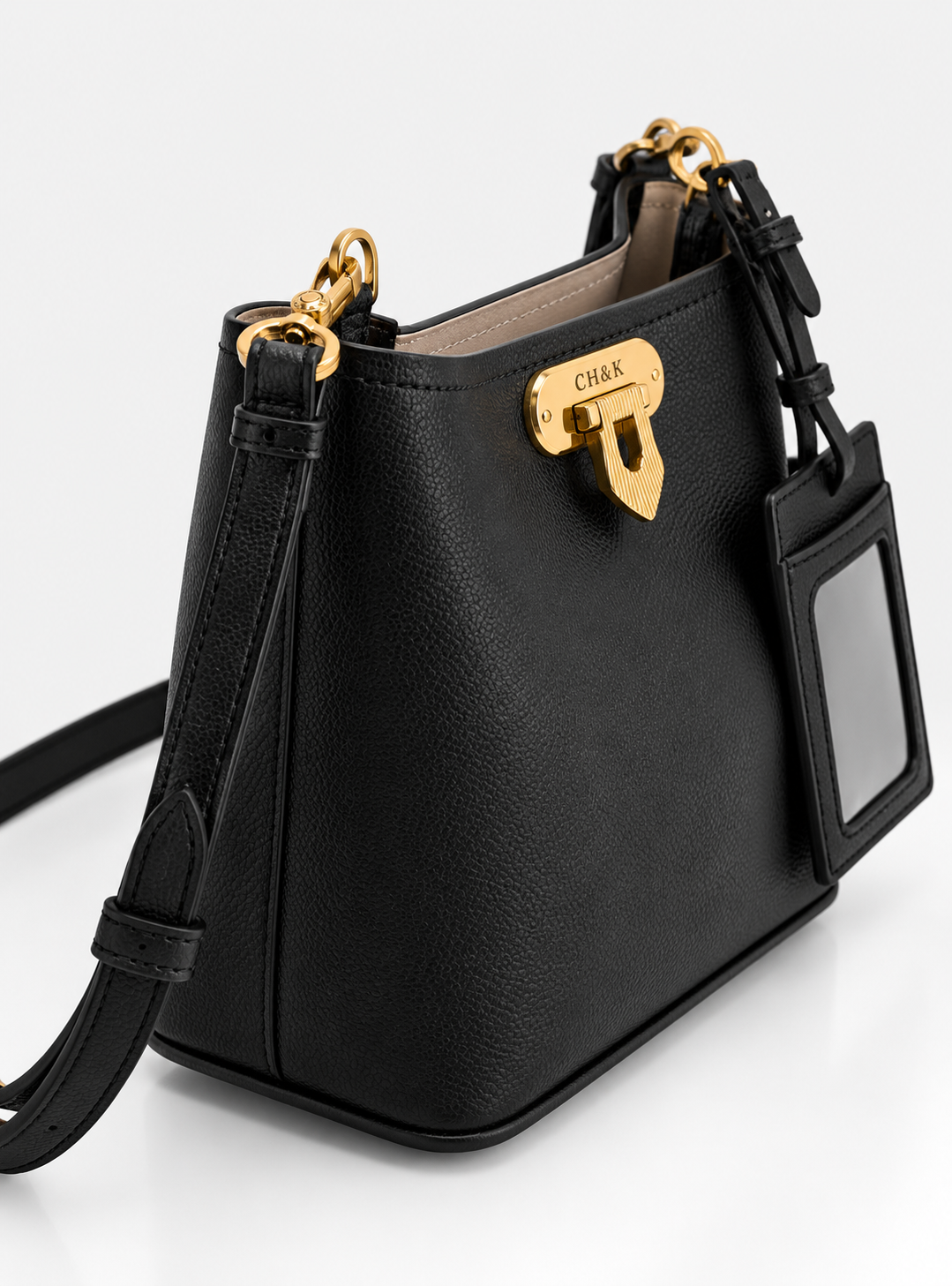 108-RDN-C&K-CL-M-Black